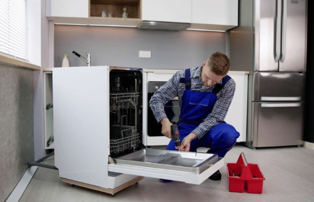 Bulaşık Makinesi Servisi