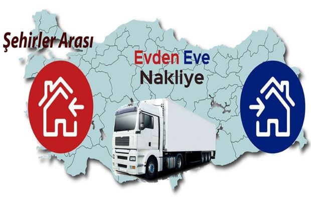 Şehirler Arası Nakliye